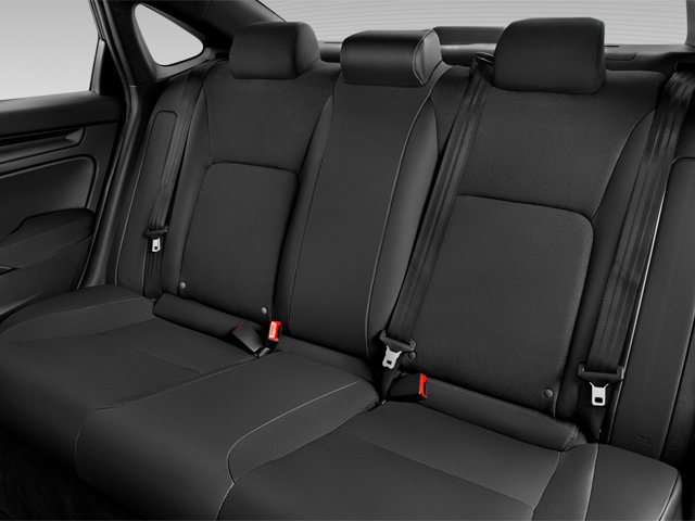 Used 2024 Honda Civic Sport image 11