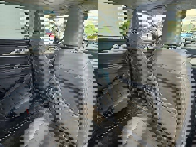 New 2025 Ford Explorer Active w/ Active Comfort Package image 20