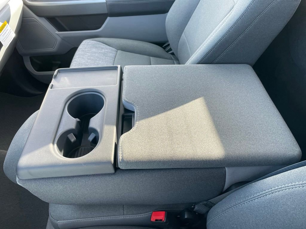 New 2026 Ford F250 XLT w/ 360-Degree Camera Package image 14