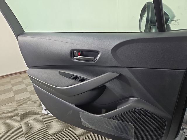 New 2026 Toyota Corolla LE image 27