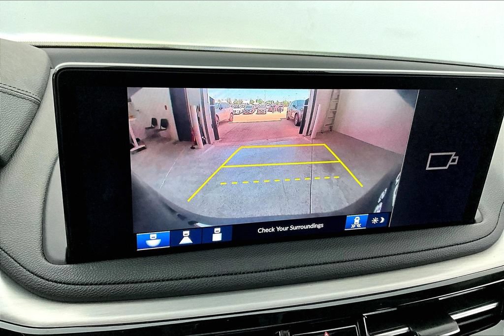 Certified 2025 Acura MDX FWD image 28