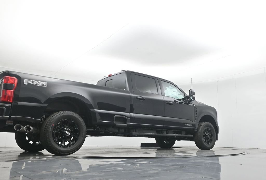 New 2026 Ford F350 XLT w/ XLT Premium Package image 49