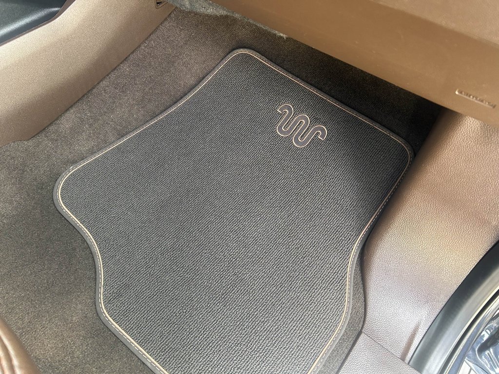 Certified 2021 Ford F150 King Ranch w/ Equipment Group 601A High image 19