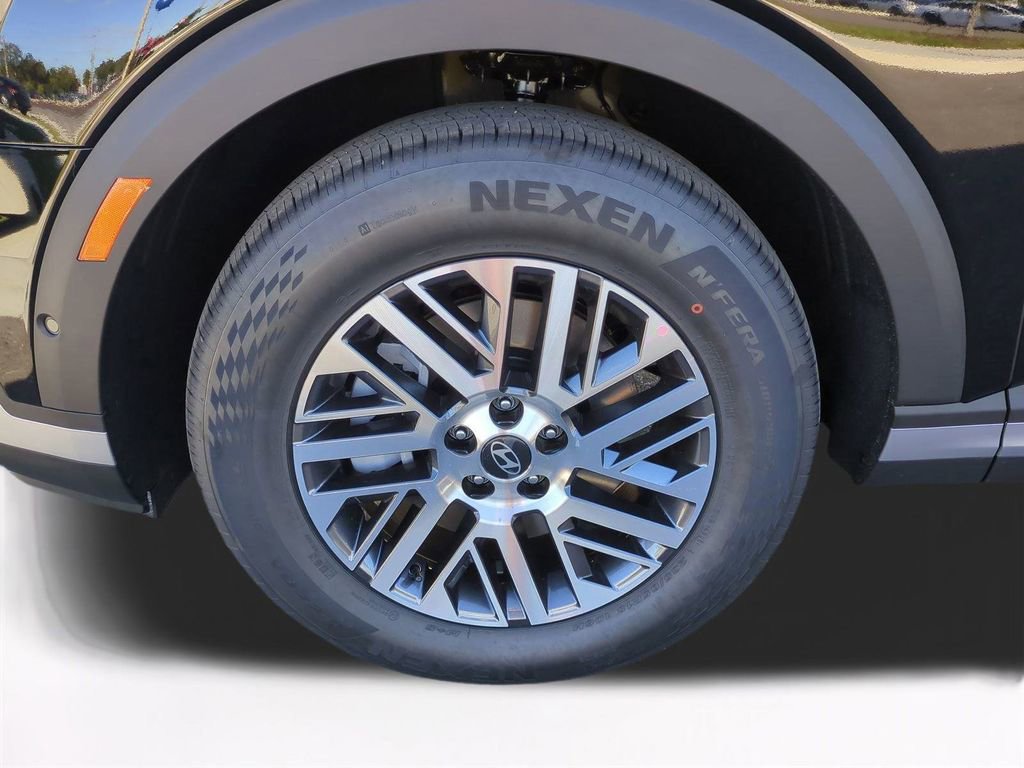 New 2026 Hyundai Palisade SEL image 11