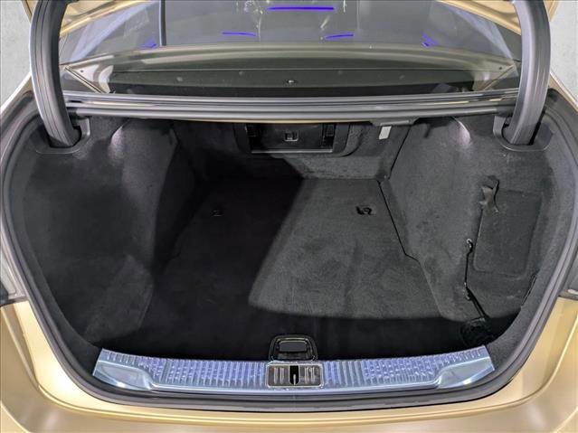 Used 2023 Mercedes-Benz S 580 4MATIC Sedan image 7