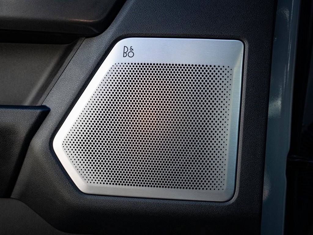 Used 2023 Ford F150 Lariat w/ Equipment Group 502A High image 21