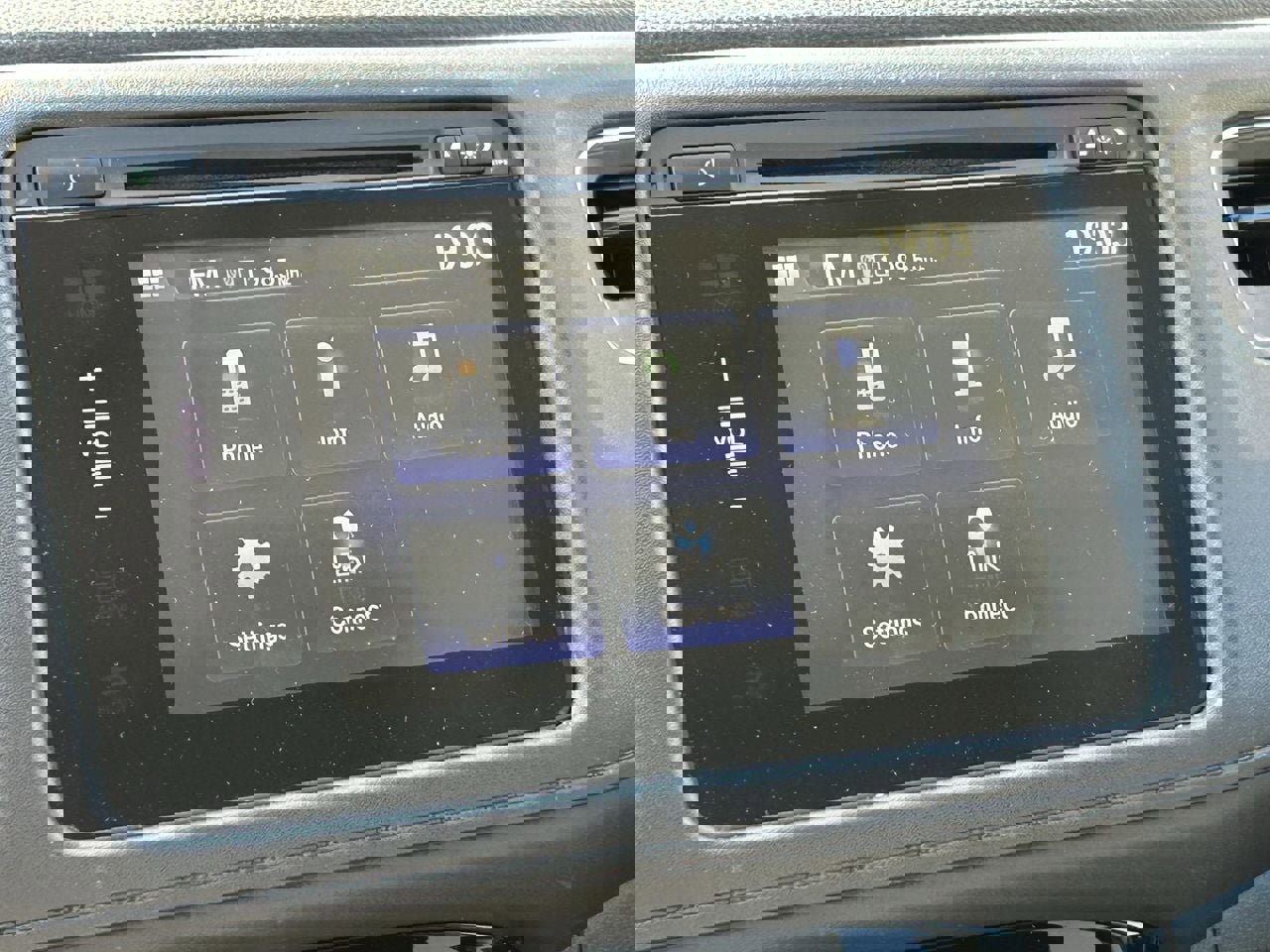 Used 2018 Honda HR-V EX image 7