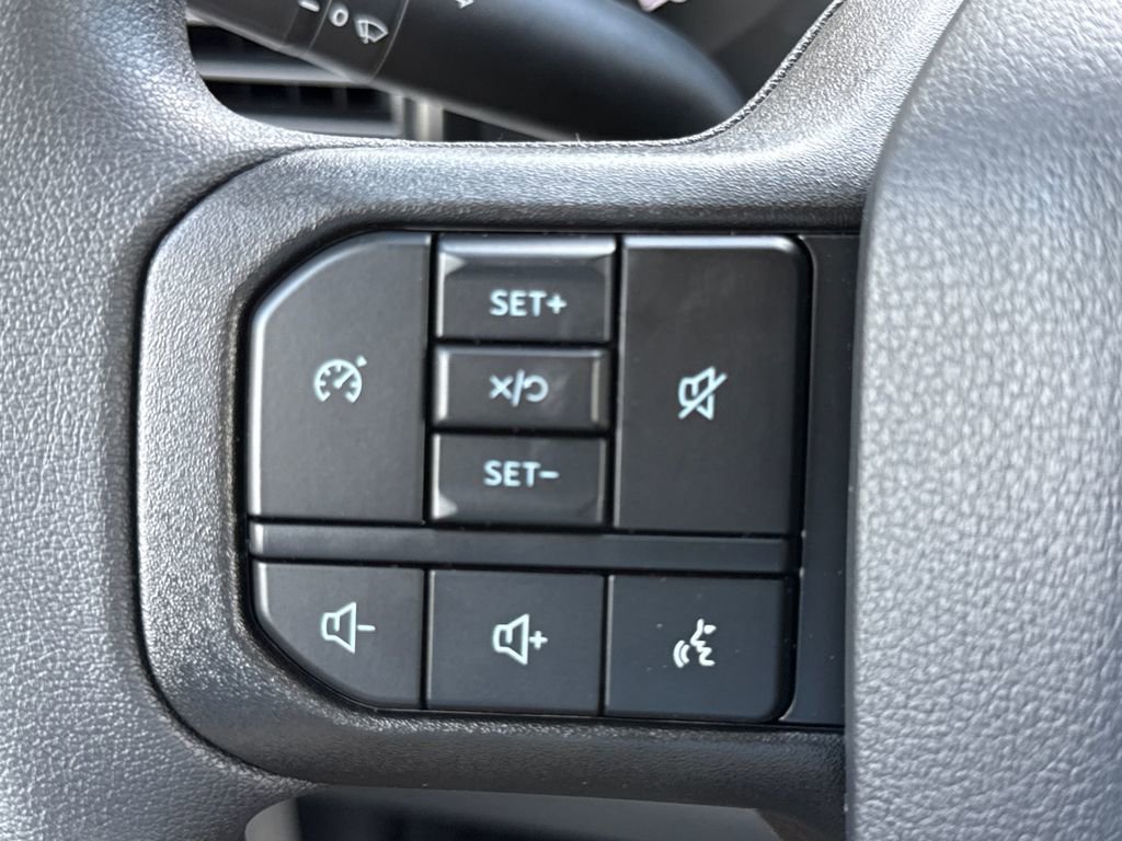 New 2026 Ford F250 XL w/ STX Appearance Package image 27