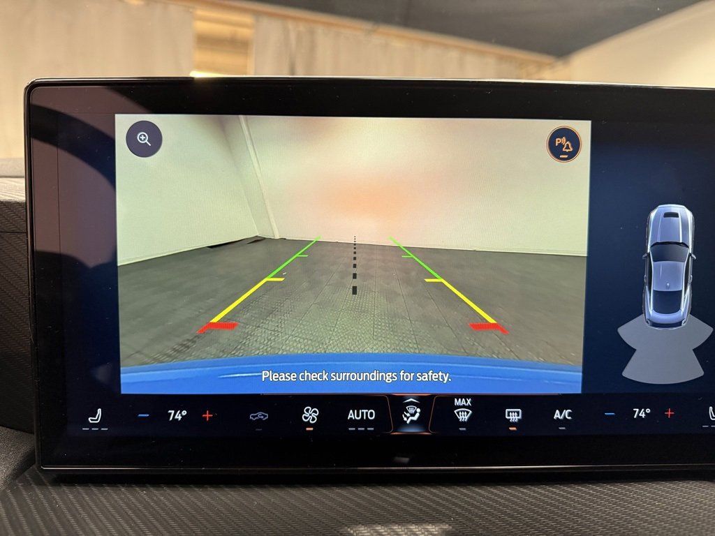 Used 2024 Ford Mustang Coupe image 25