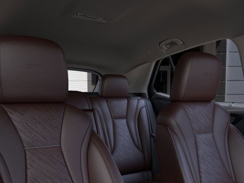 New 2026 Buick Envision Sport Touring image 25