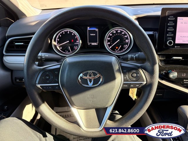Used 2023 Toyota Camry LE FWD image 16