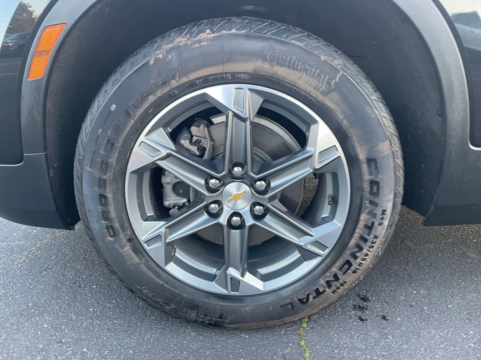 Used 2025 Chevrolet Blazer LT image 24