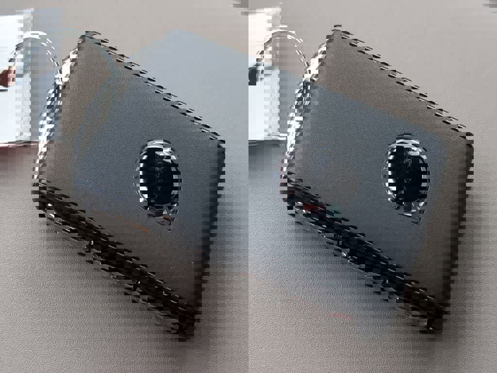 New 2026 Volvo XC90 B6 Plus w/ Protection Package Premier image 34