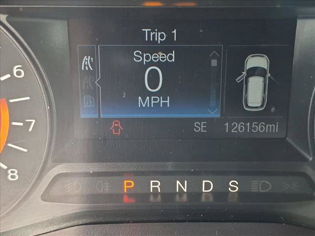 Used 2019 Ford Explorer XLT FWD image 9