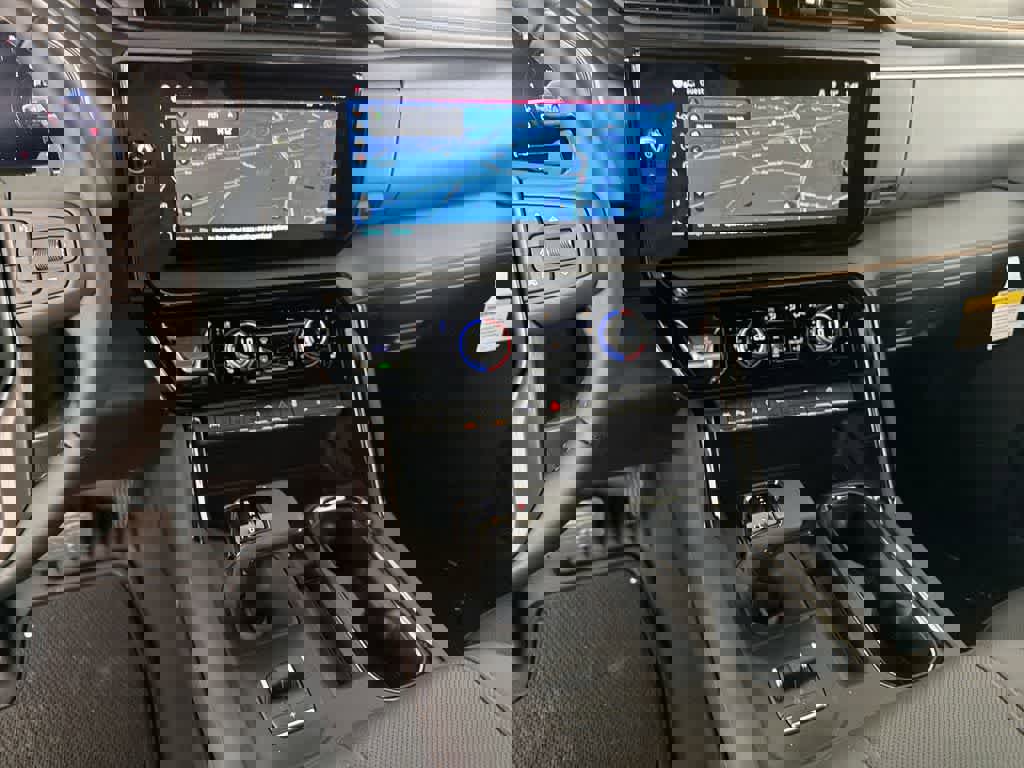 New 2026 GMC Sierra 1500 AT4 w/ AT4 Premium Package AWD/4WD image 53