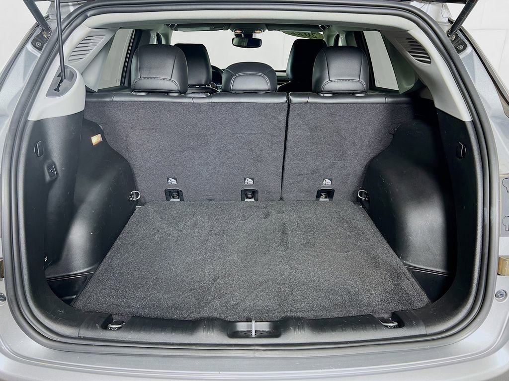 Used 2022 Jeep Compass Latitude w/ Convenience Group image 24