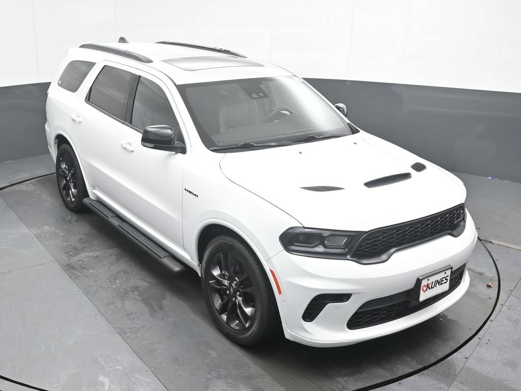 Used 2024 Dodge Durango R/T AWD/4WD image 42