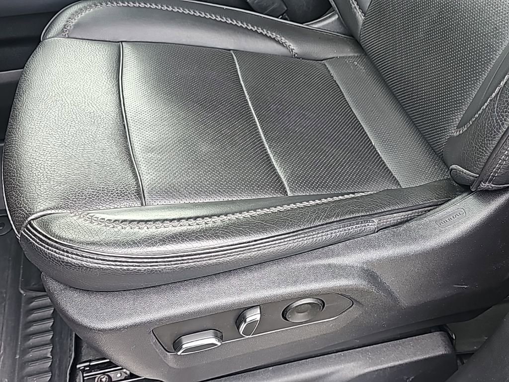 Used 2023 GMC Sierra 1500 Denali w/ Denali Reserve Package image 12