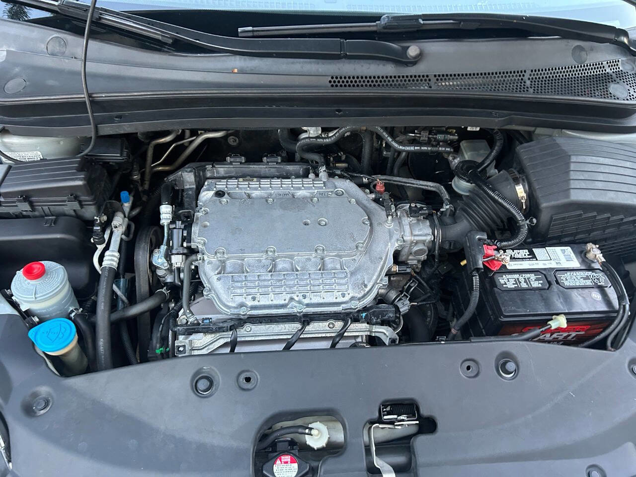 Used 2006 Honda Odyssey Touring image 30