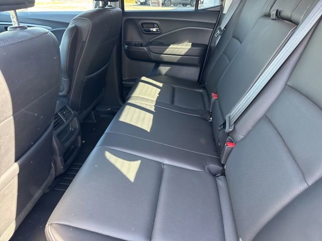 Used 2023 Honda Ridgeline RTL image 14
