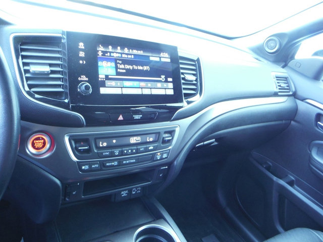 Used 2021 Honda Passport EX-L image 20