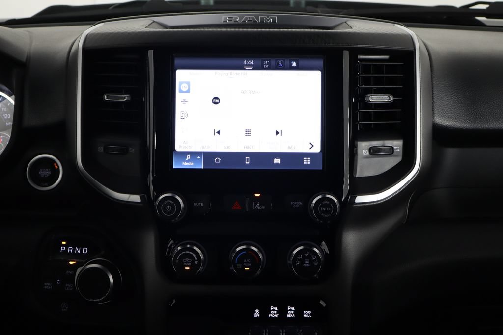 New 2026 RAM 1500 Express AWD/4WD image 25