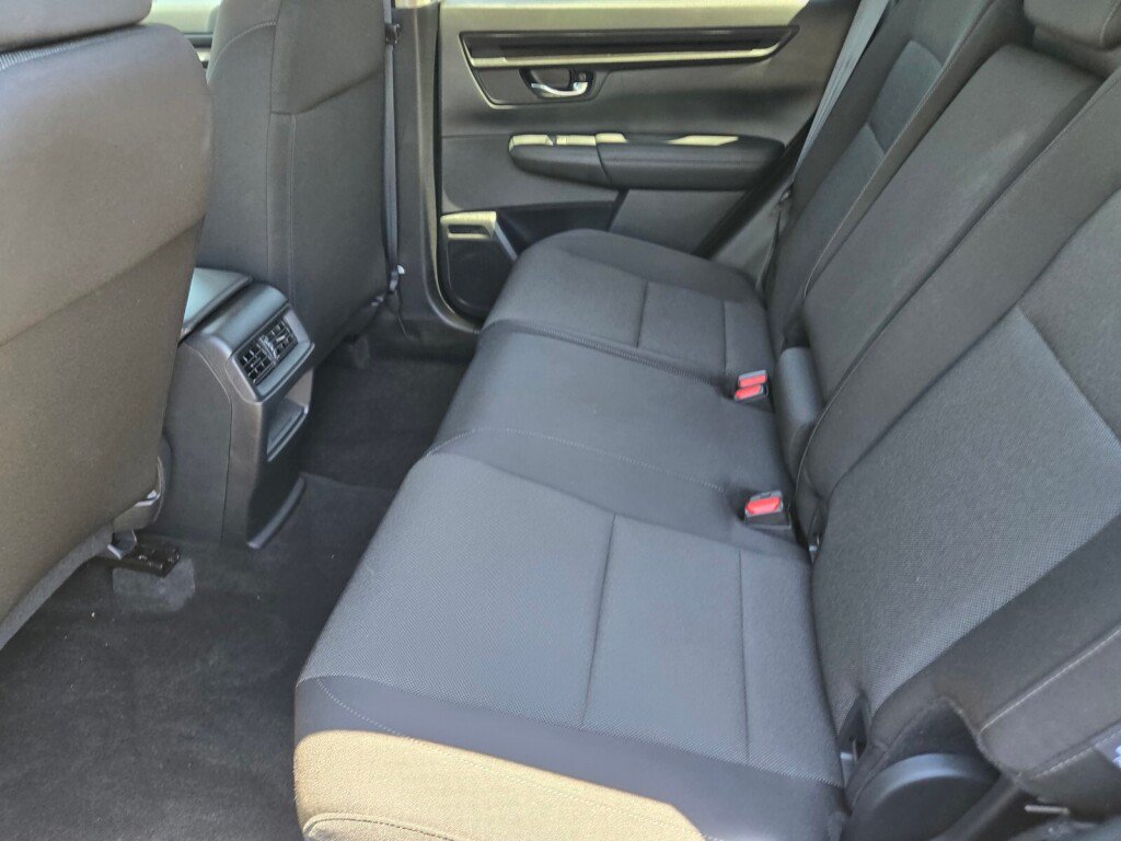 Certified 2025 Honda CR-V LX image 15