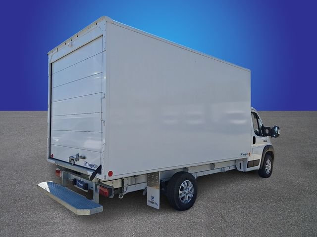 New 2023 RAM ProMaster 3500 FWD image 3