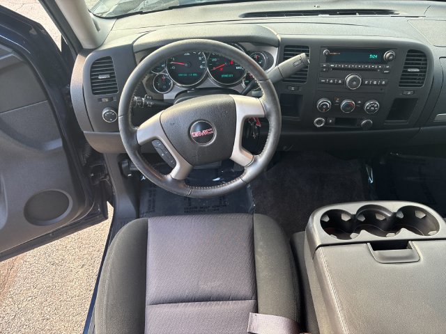 Used 2011 GMC Sierra 1500 SLE RWD image 15