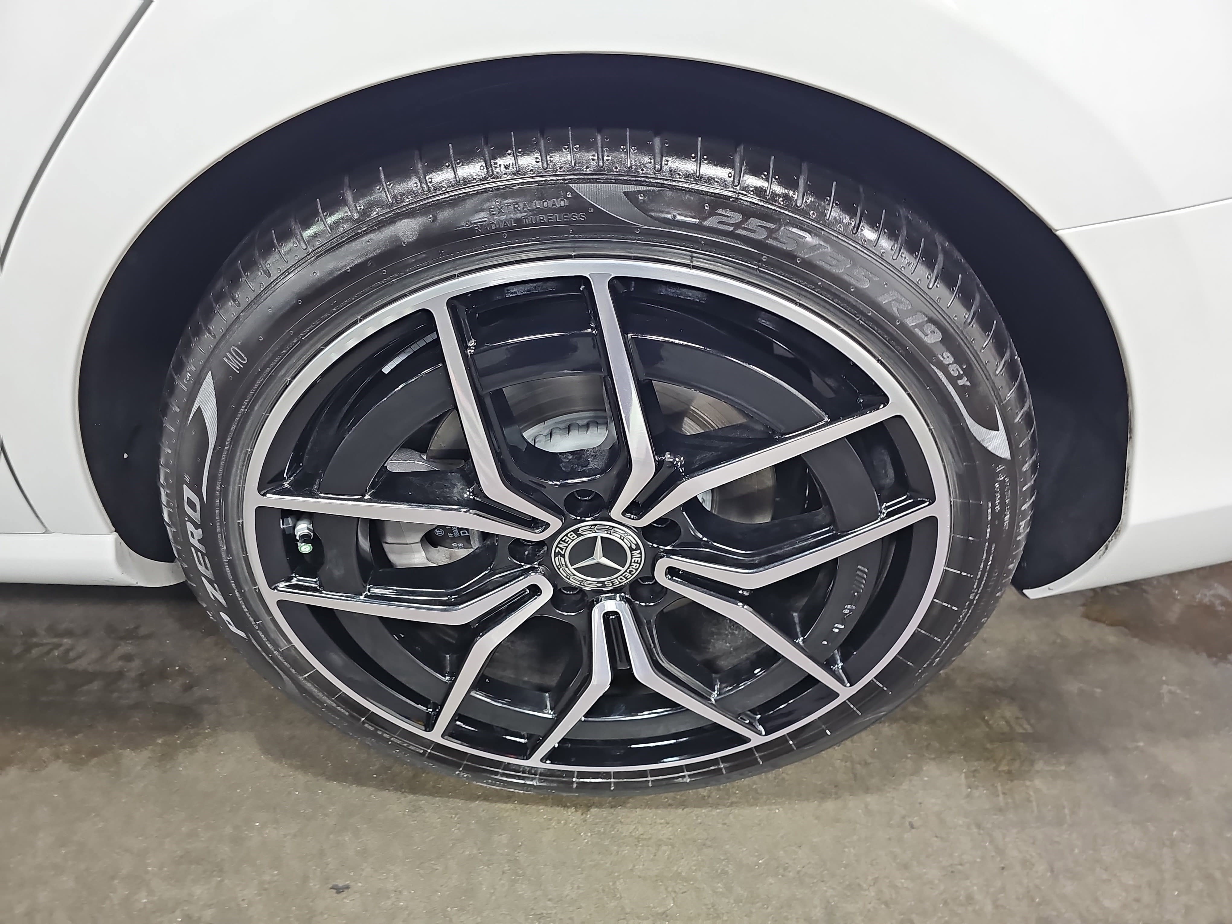 Certified 2026 Mercedes-Benz C 300 Sedan image 35