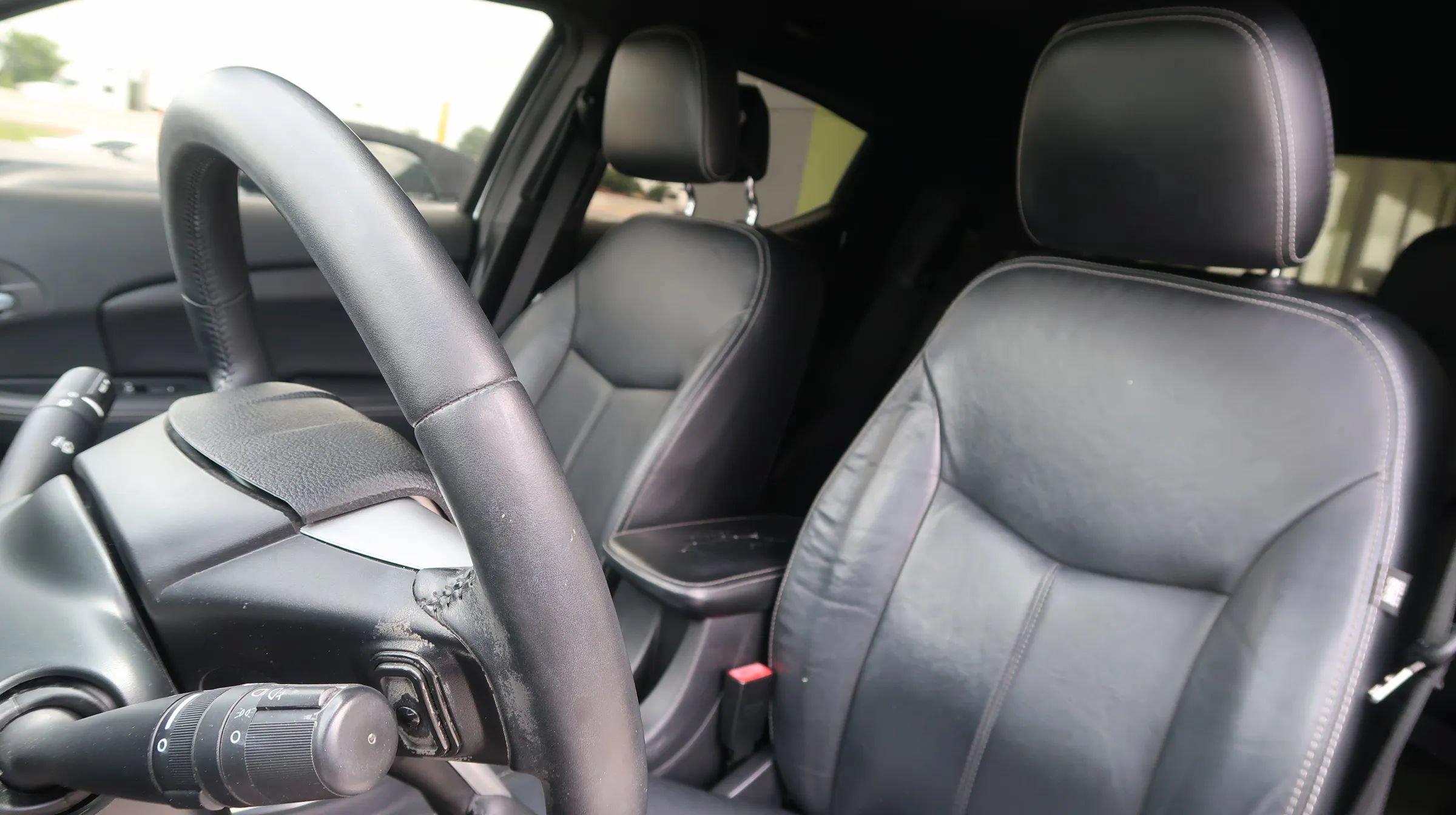 Used 2014 Dodge Avenger SXT FWD image 18