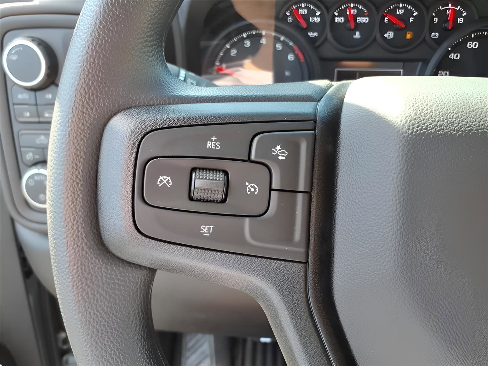 New 2026 Chevrolet Silverado 1500 Custom image 19