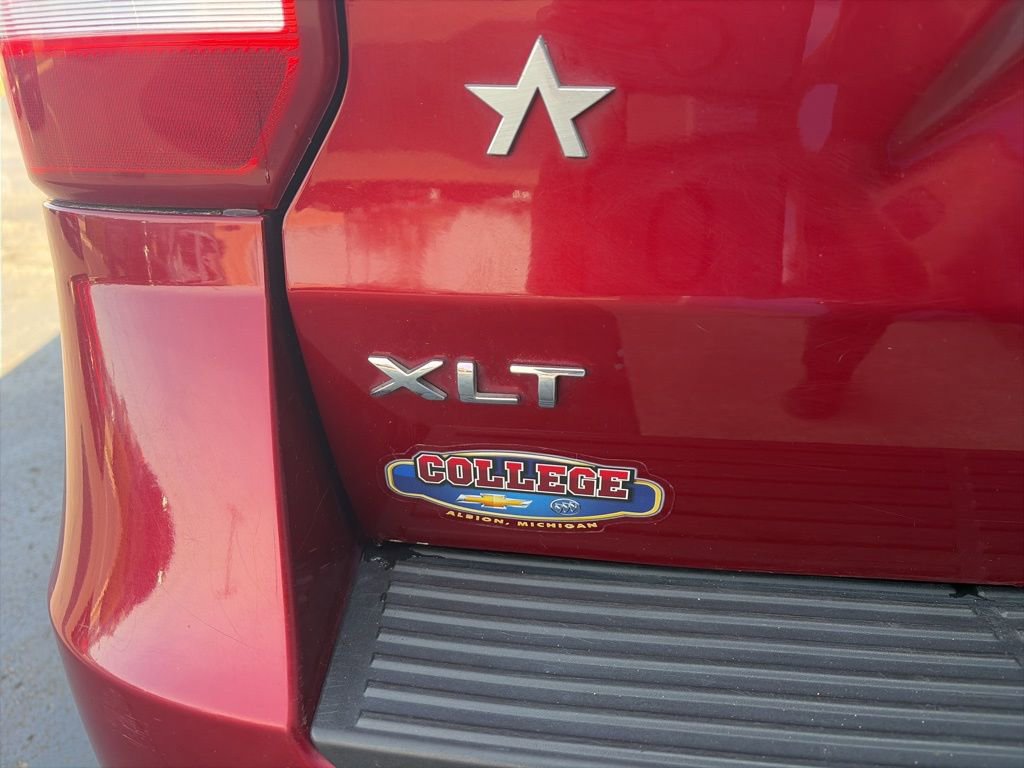 Used 2018 Ford Expedition Max XLT w/ Equipment Group 201A AWD/4WD image 9