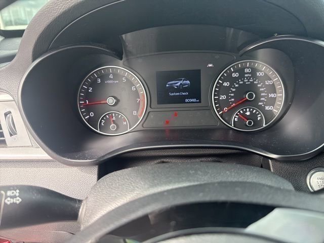 Used 2020 Kia Optima S image 43