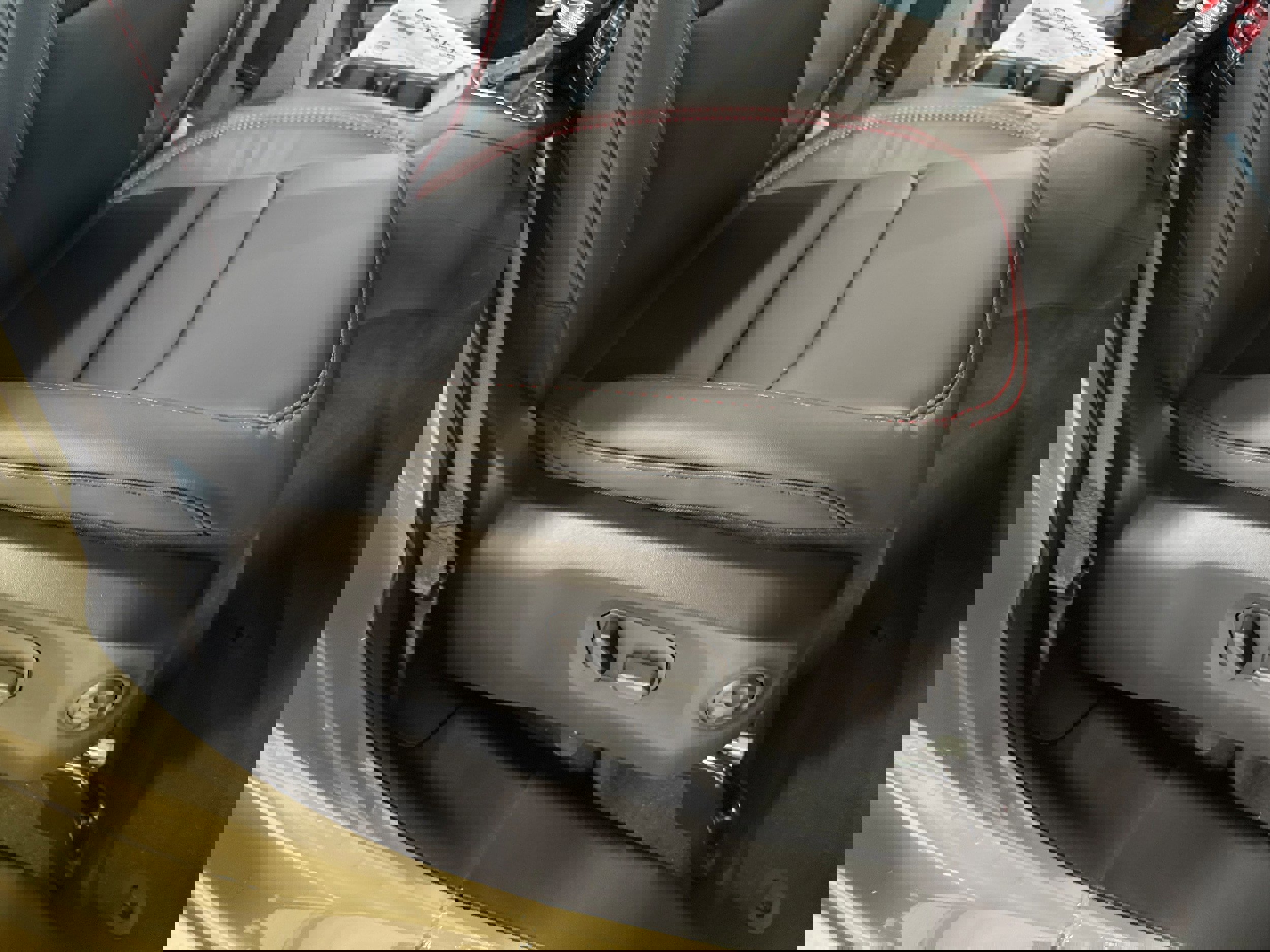 New 2025 Jeep Wrangler Unlimited Rubicon image 7