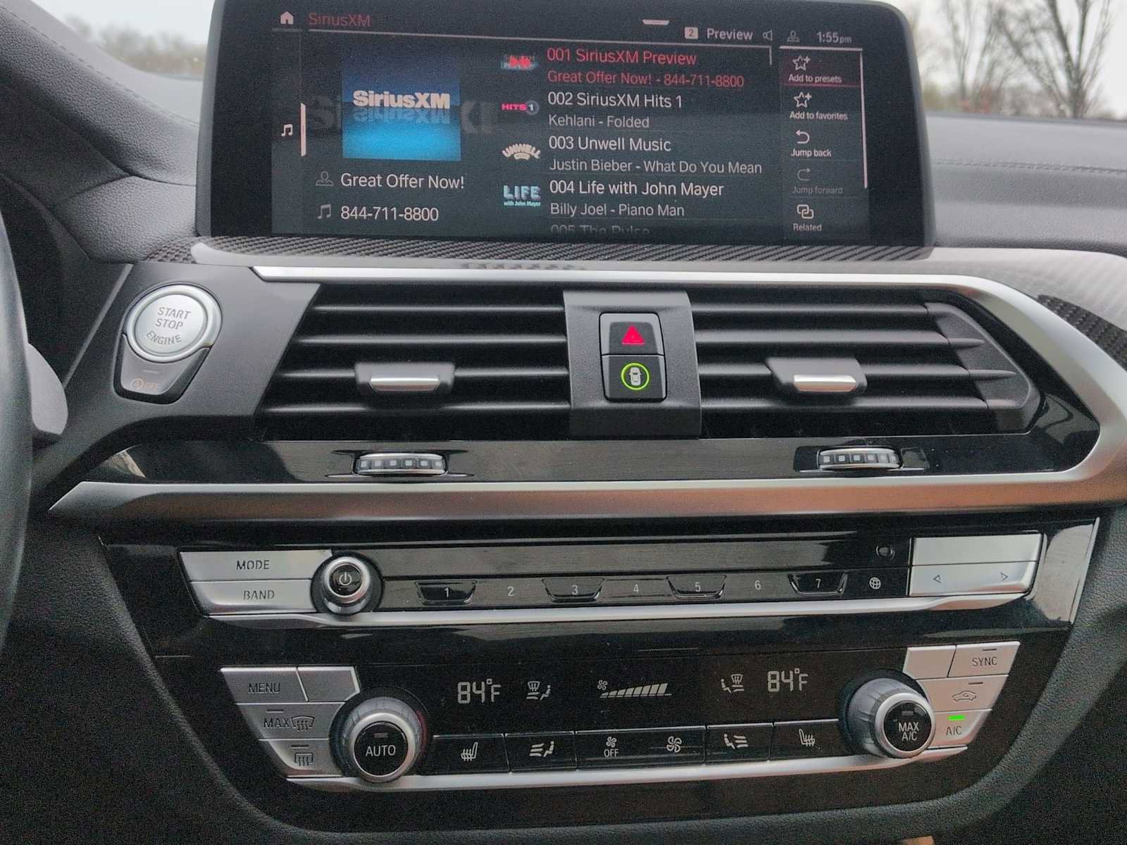 Used 2021 BMW X4 M40i image 35