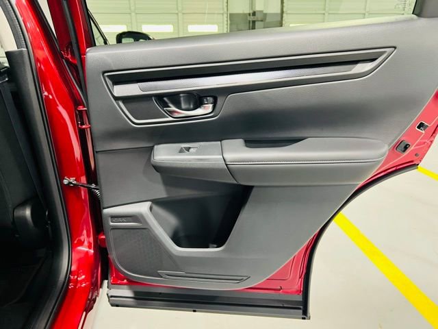 New 2026 Honda CR-V LX image 28