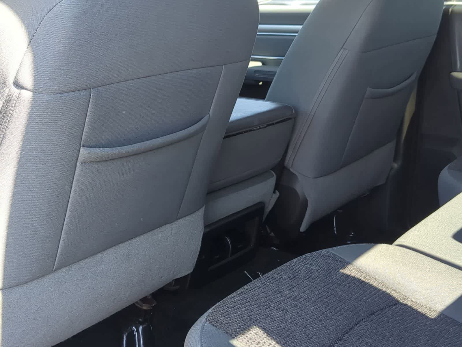 Used 2016 RAM 1500 Big Horn image 18