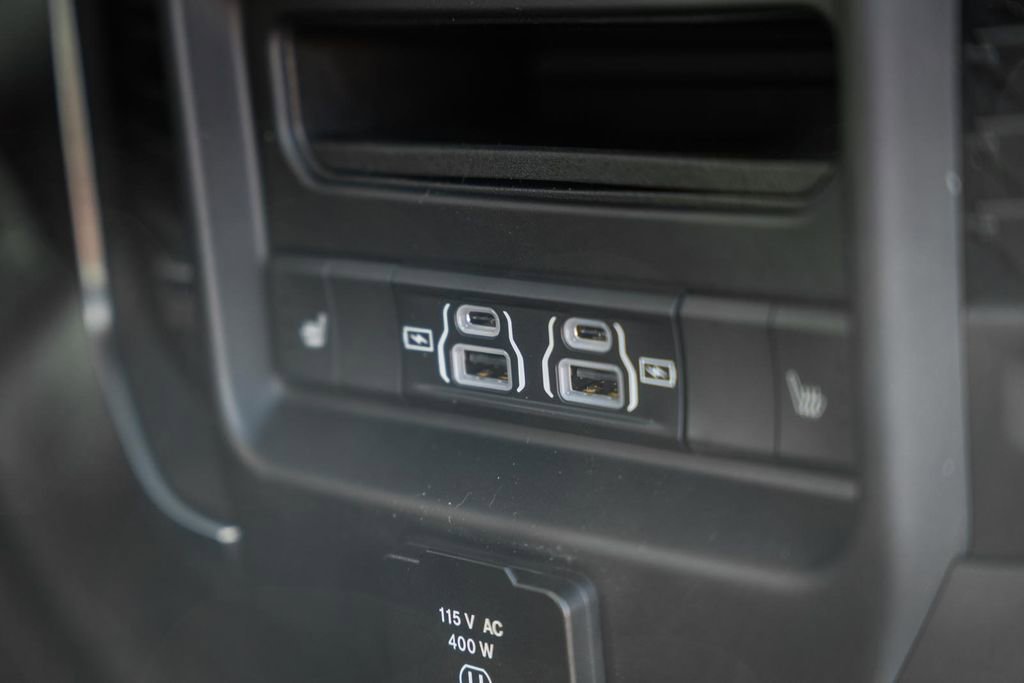 New 2026 RAM 1500 Laramie image 36