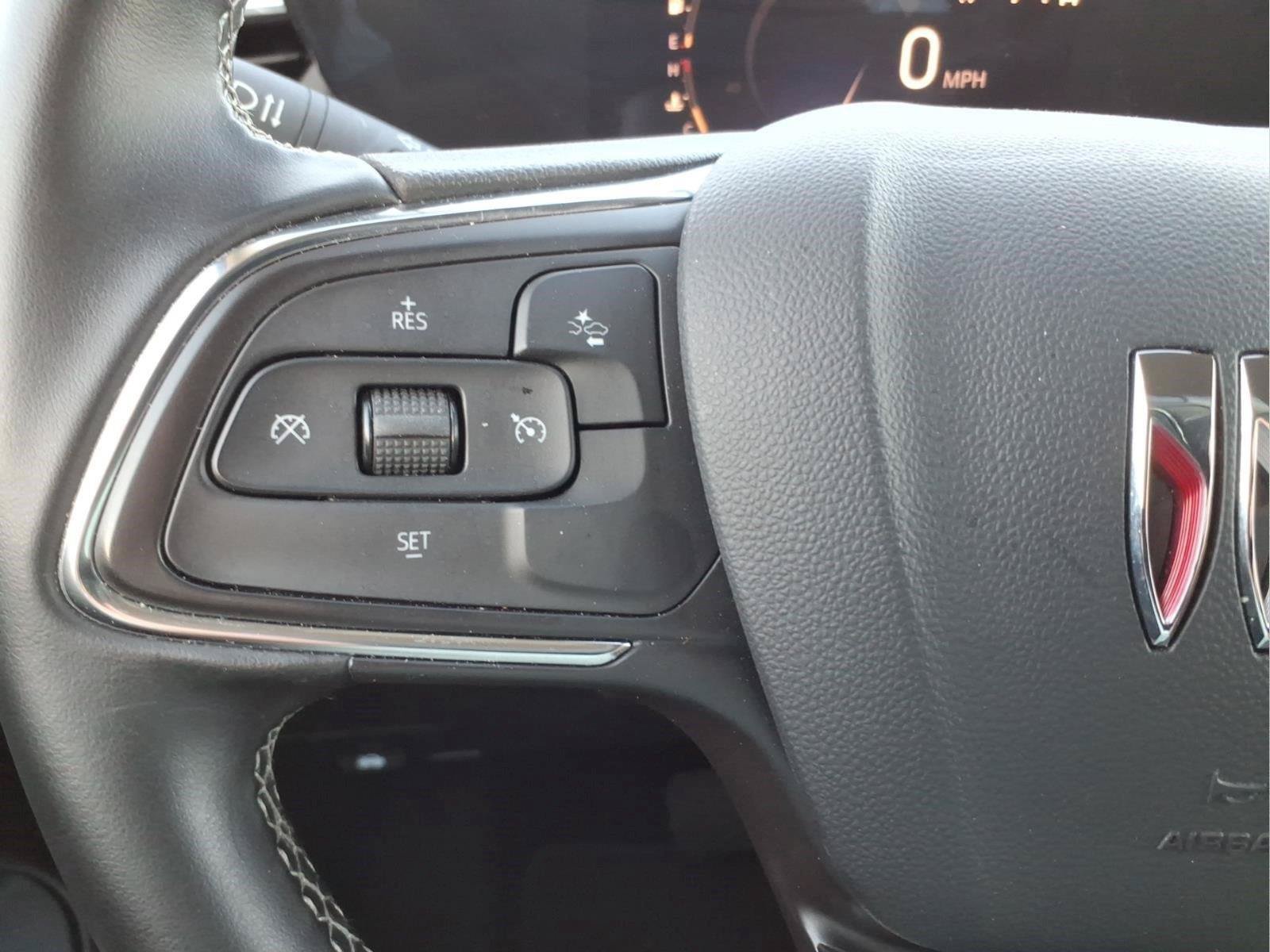 Certified 2026 Buick Encore GX Preferred FWD image 21