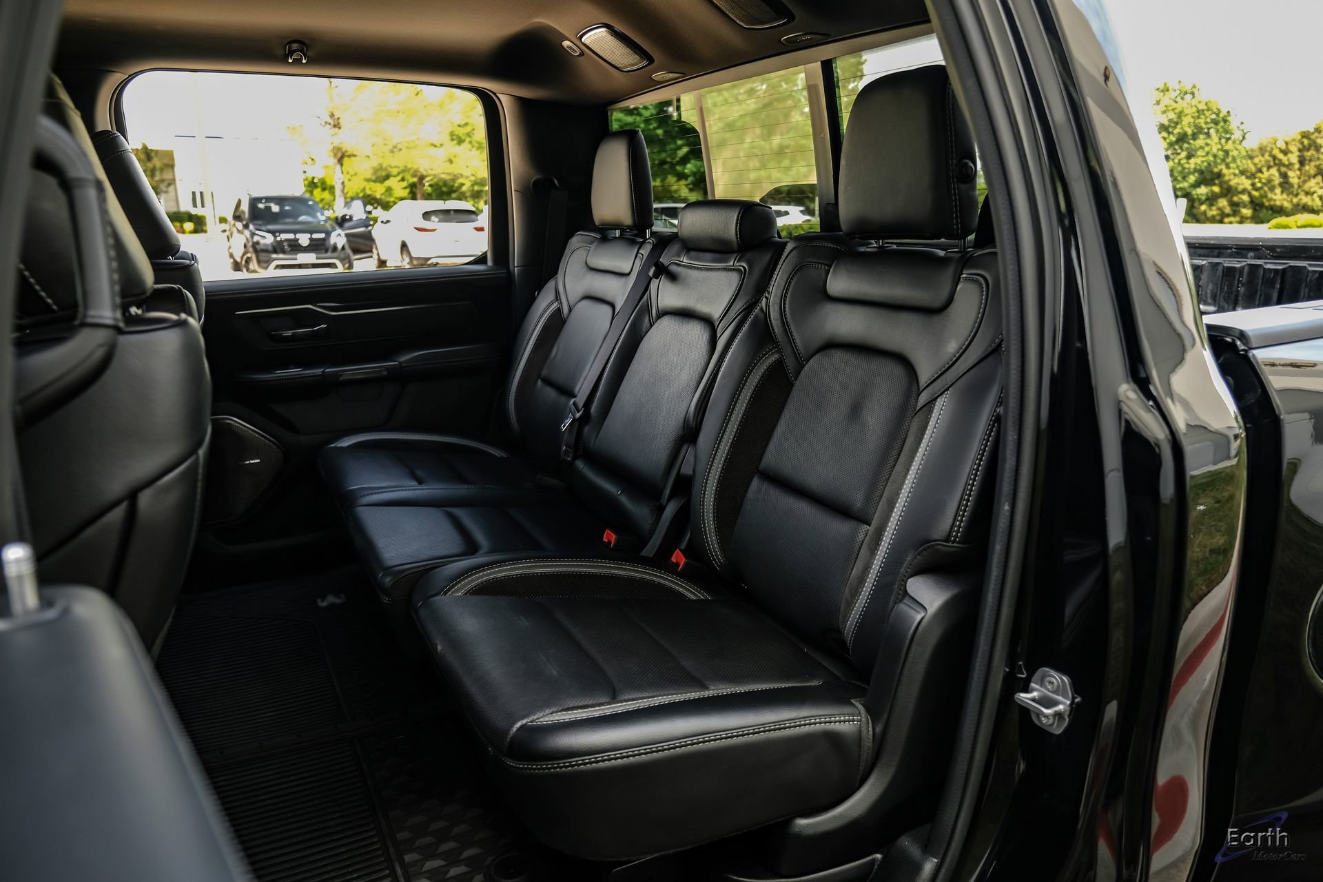 Used 2022 RAM 1500 TRX w/ TRX Level 2 Equipment Group image 92