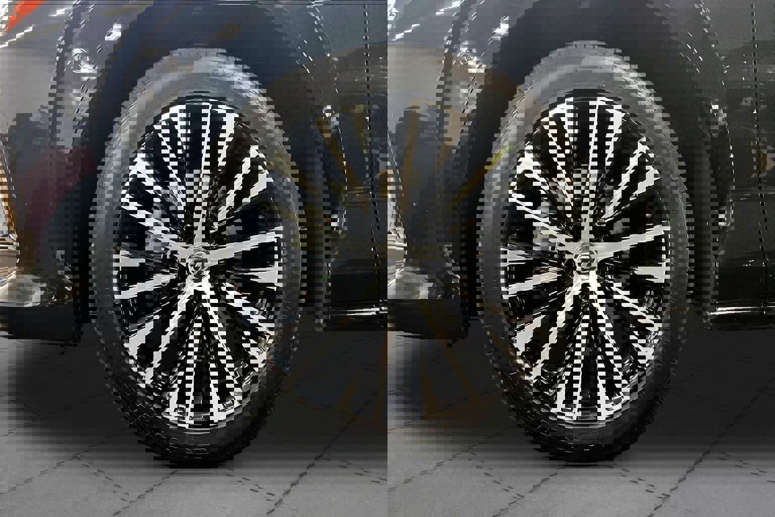 Used 2023 Lexus RZ 450e Premium w/ Accessory Package (2T) AWD/4WD image 10