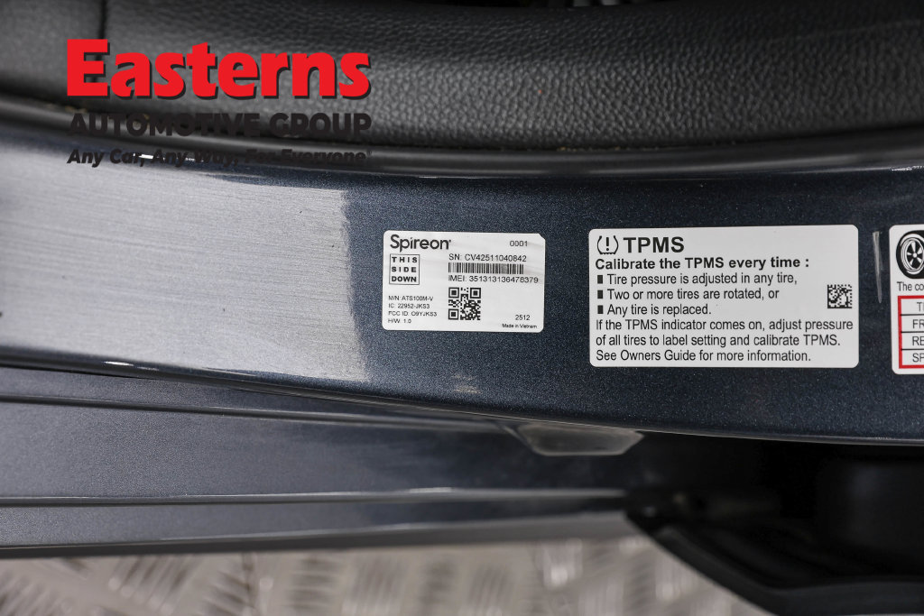 Used 2024 Honda Civic EX-L image 38