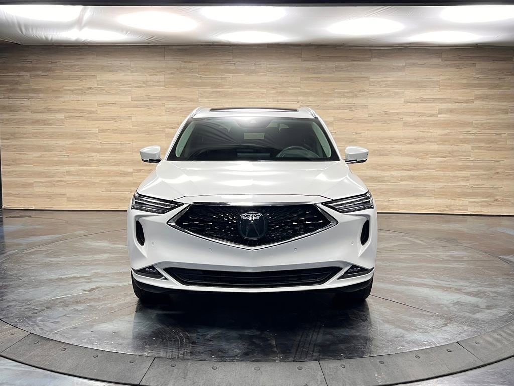 Used 2024 Acura MDX SH-AWD w/ Advance Package image 18