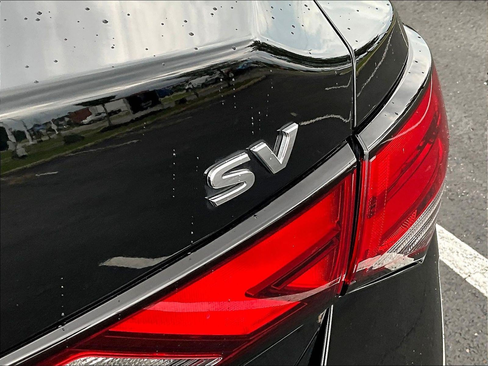 Used 2020 Nissan Sentra SV FWD image 24