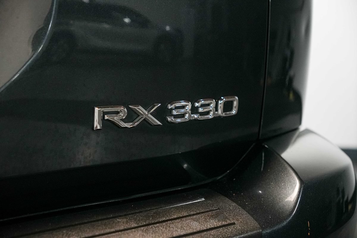 Used 2006 Lexus RX 330 AWD image 12