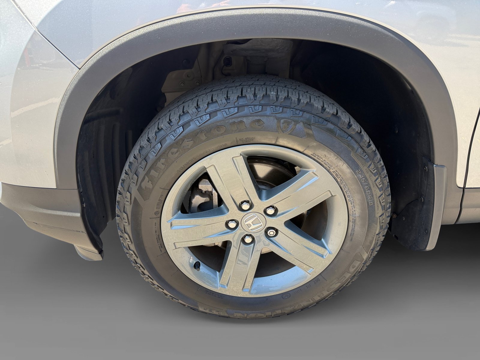Used 2023 Honda Ridgeline RTL image 9