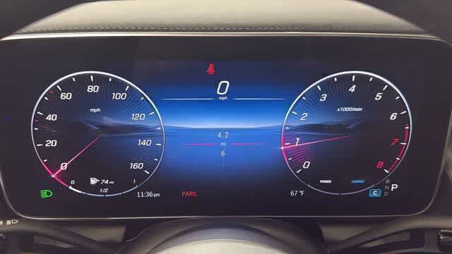 Certified 2026 Mercedes-Benz GLC 300 4MATIC image 20