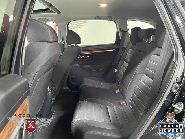 Used 2020 Honda CR-V EX image 22