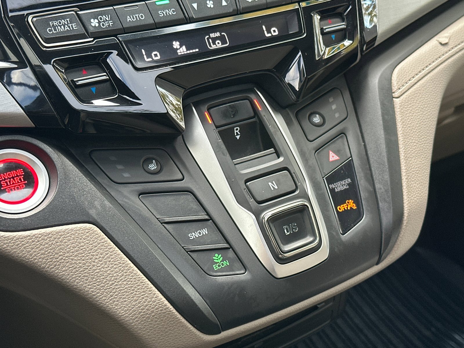 Used 2018 Honda Odyssey EX-L image 27